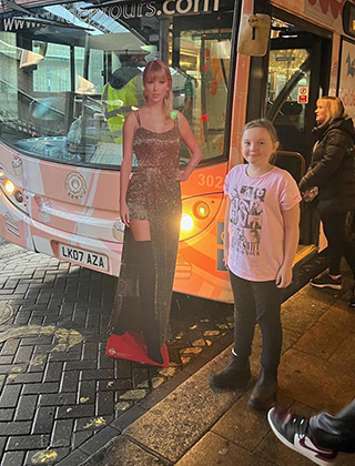 Emilie's Wish